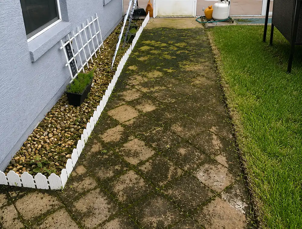 Residential-Pressure-Washing