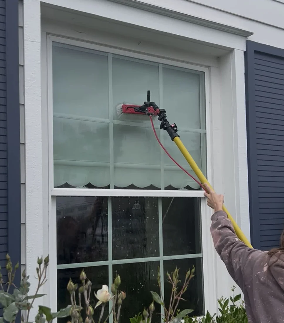 Residential-Window-Cleaning