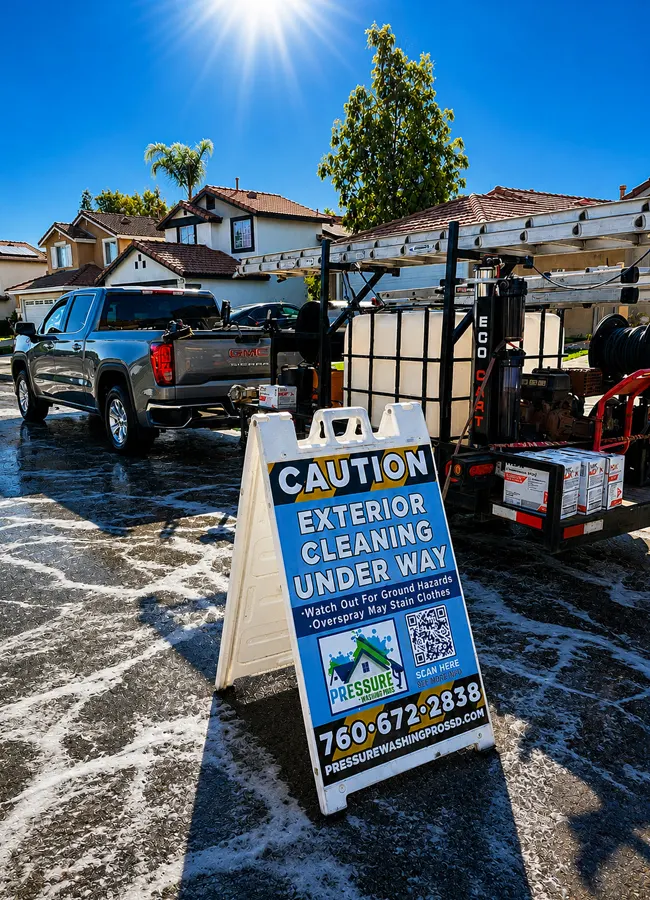 residential-pressure-washing