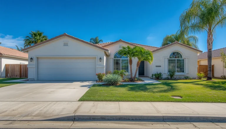 How often should you pressure wash your house